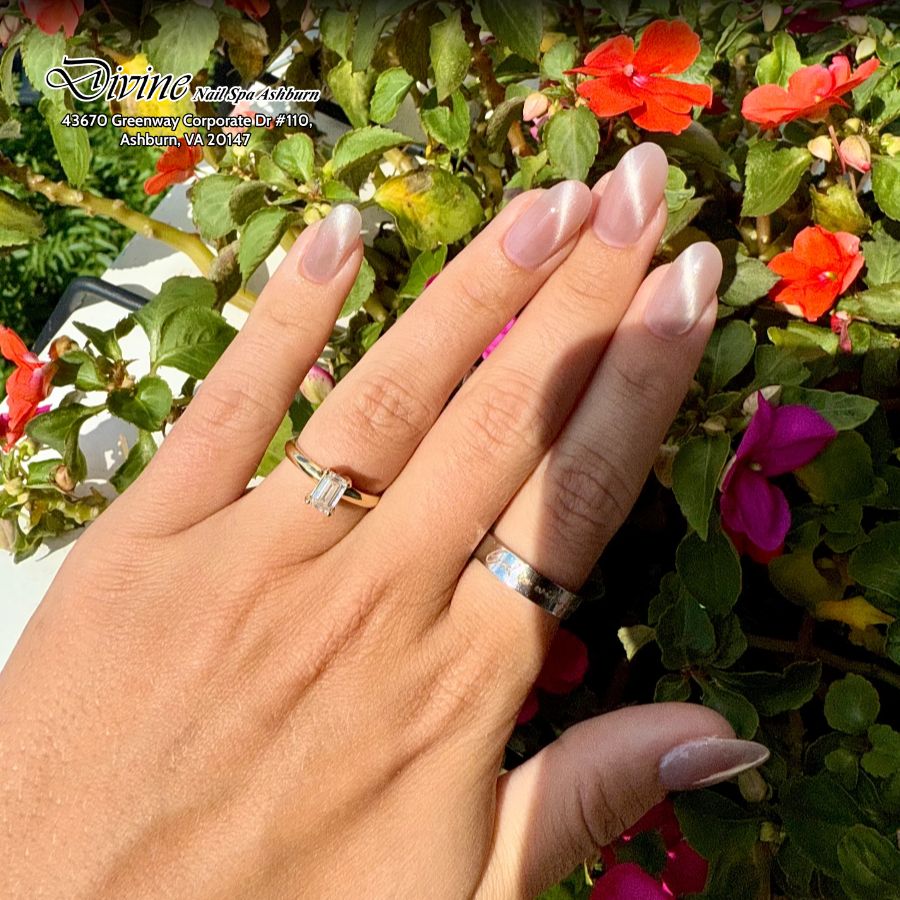 Gorgeous Nail Art Designs 